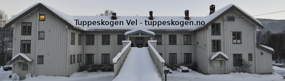 Tuppeskogen Vel